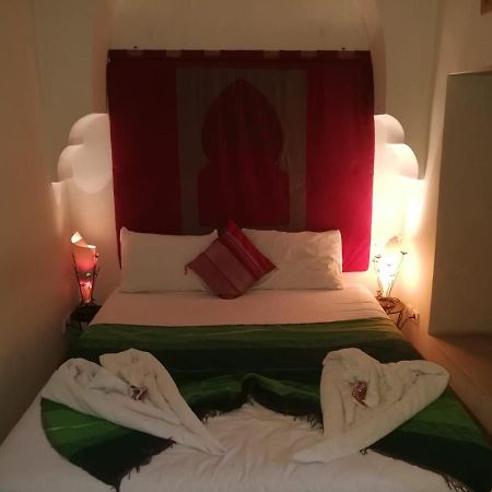 Riad Alghani Marrakesz Zewnętrze zdjęcie