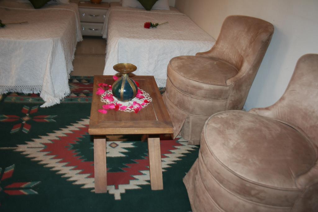 Riad Alghani Marrakesz Zewnętrze zdjęcie