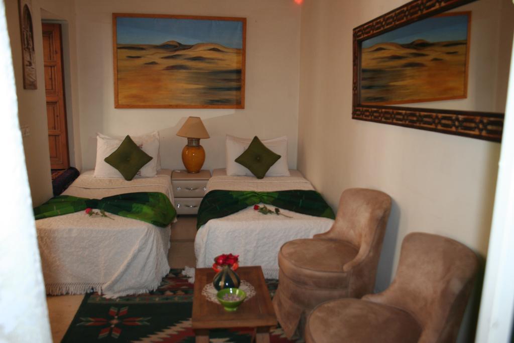 Riad Alghani Marrakesz Zewnętrze zdjęcie