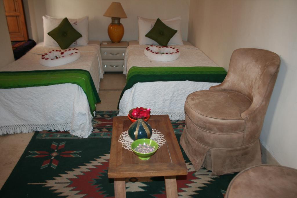 Hotel Riad Alghani Marrakesz Zewnętrze zdjęcie