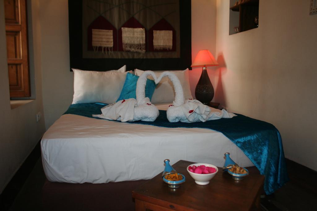Riad Alghani Marrakesz Zewnętrze zdjęcie