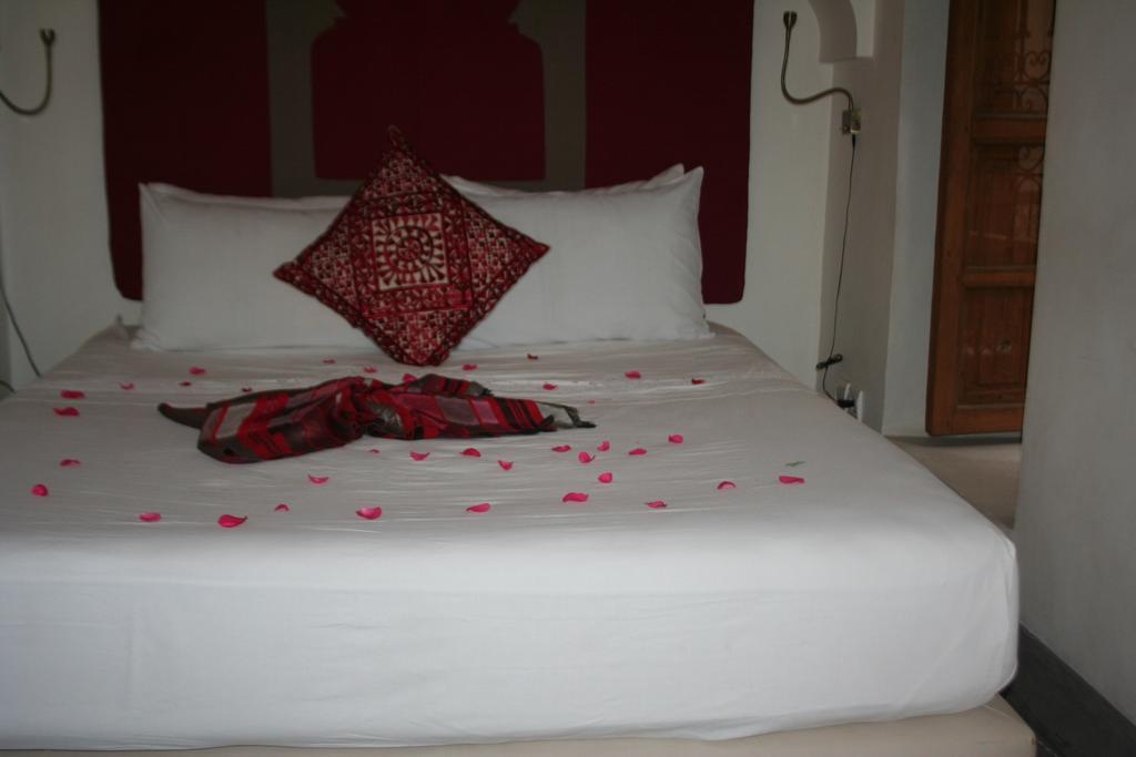 Riad Alghani Marrakesz Zewnętrze zdjęcie