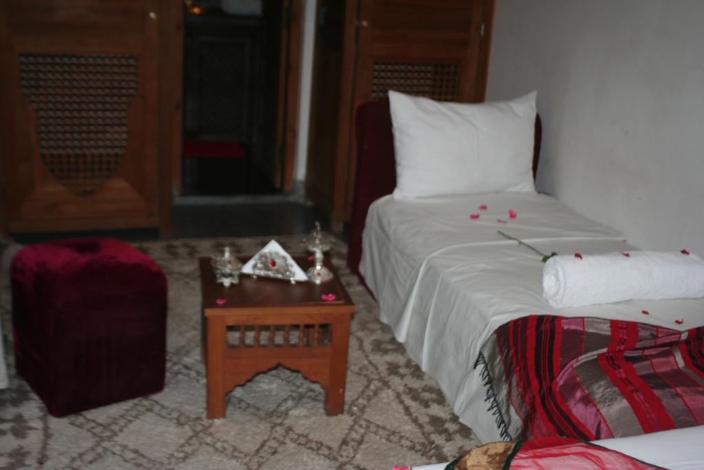 Hotel Riad Alghani Marrakesz Zewnętrze zdjęcie