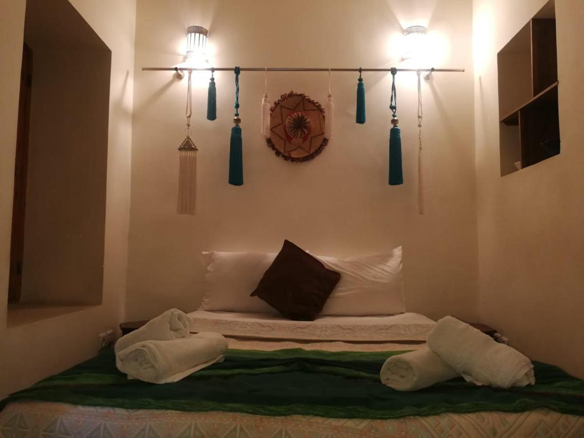 Riad Alghani Marrakesz Zewnętrze zdjęcie